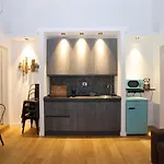 New Quiet Central Flat in SMN - Casa del Fotografo