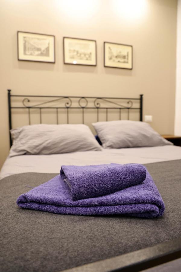 Appartamento New Quiet Flat - Casa Del Fotografo Firenze