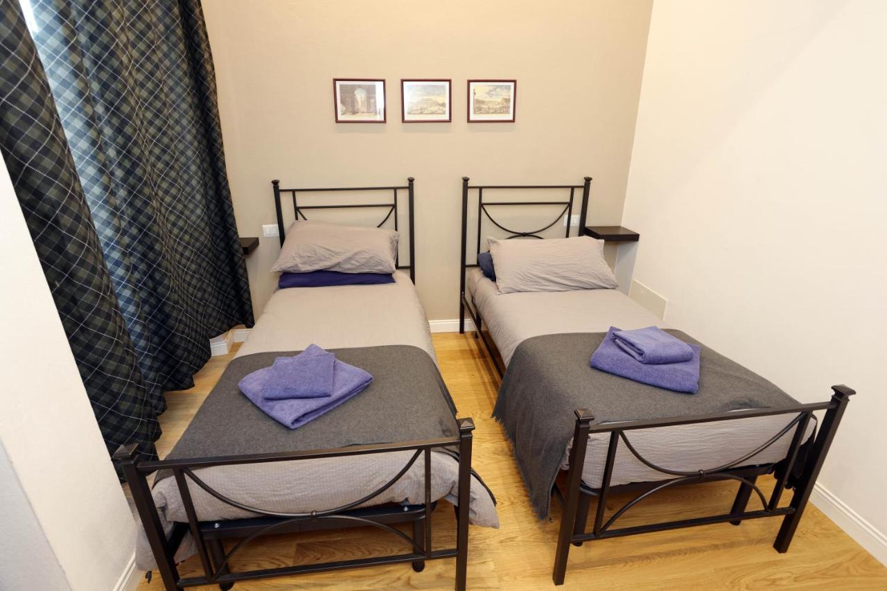 New Quiet Flat - Casa Del Fotografo Firenze