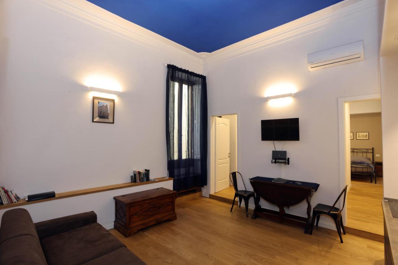 New Quiet Flat - Casa Del Fotografo * Firenze