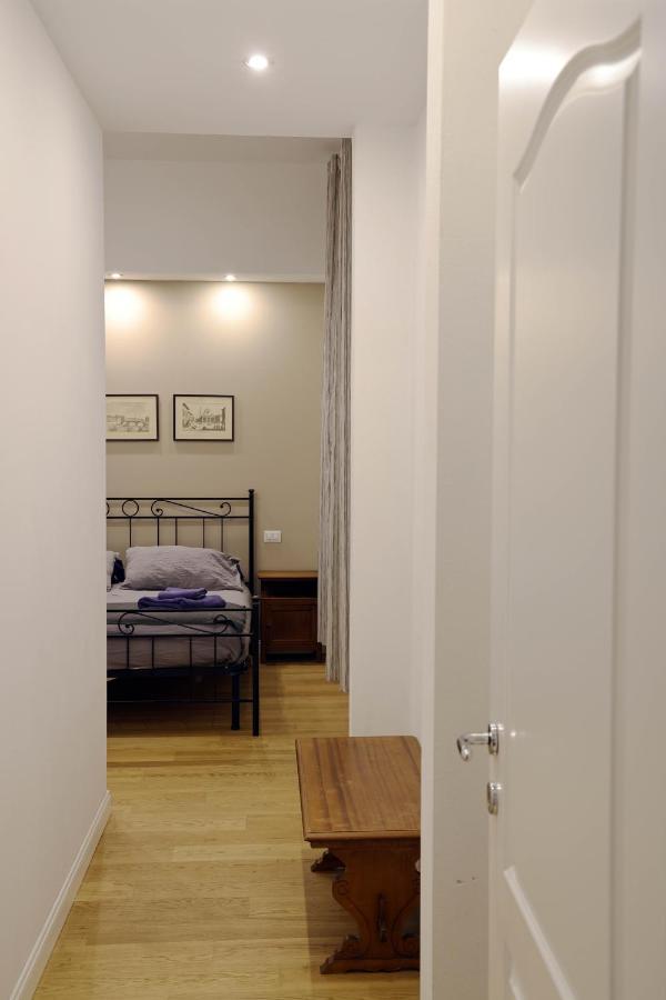 Appartamento New Quiet Flat - Casa Del Fotografo Firenze