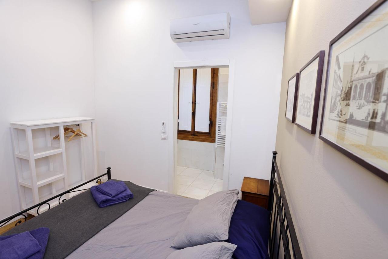 Appartamento New Quiet Flat - Casa Del Fotografo Firenze