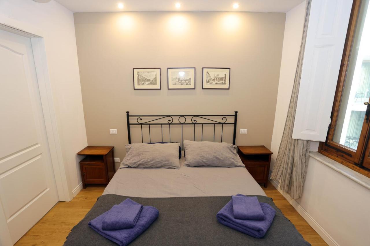 Appartamento New Quiet Flat - Casa Del Fotografo