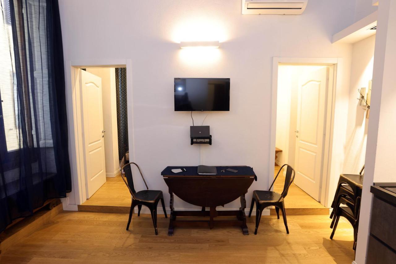 New Quiet Flat - Casa Del Fotografo Firenze