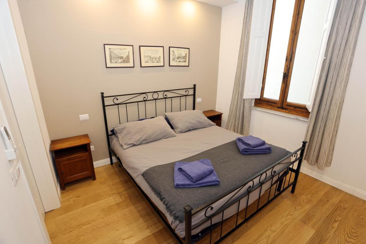 Appartamento New Quiet Flat - Casa Del Fotografo Firenze