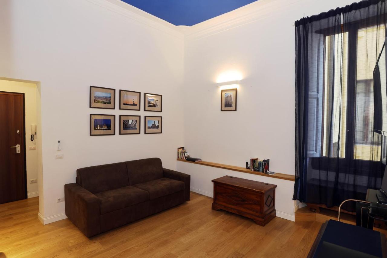 New Quiet Flat - Casa Del Fotografo Firenze